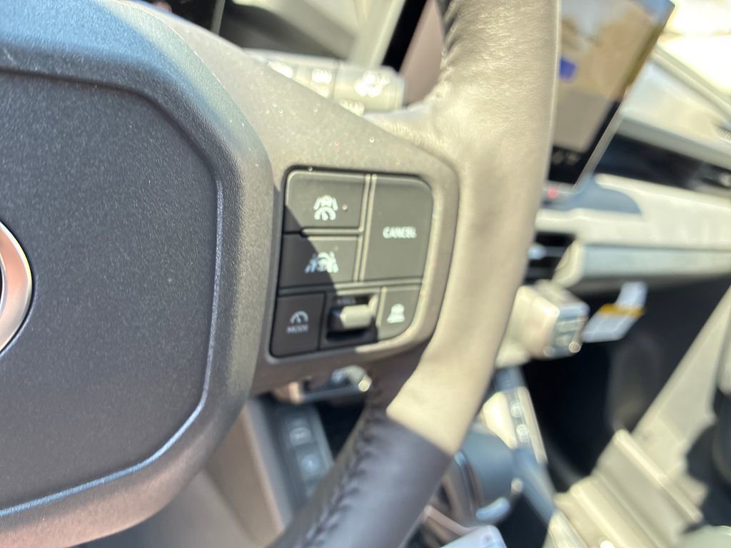 New 2026 Toyota RAV4 FWD image 24