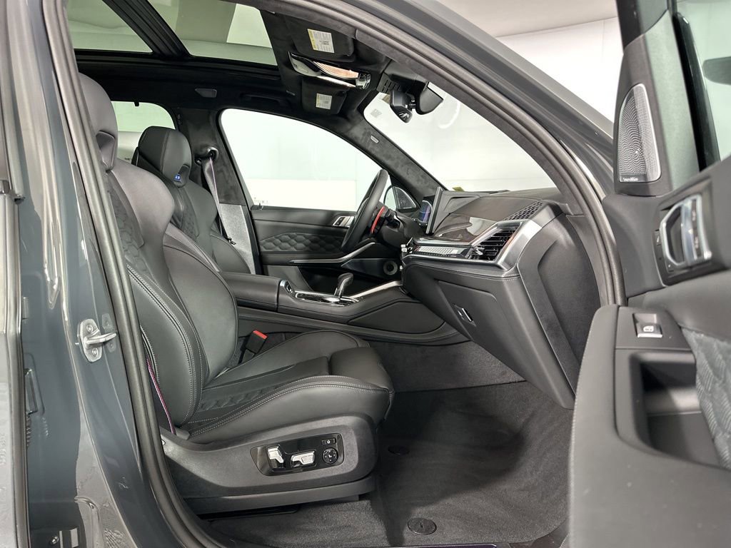 New 2026 BMW X5 M Competition w/ Executive Package image 28