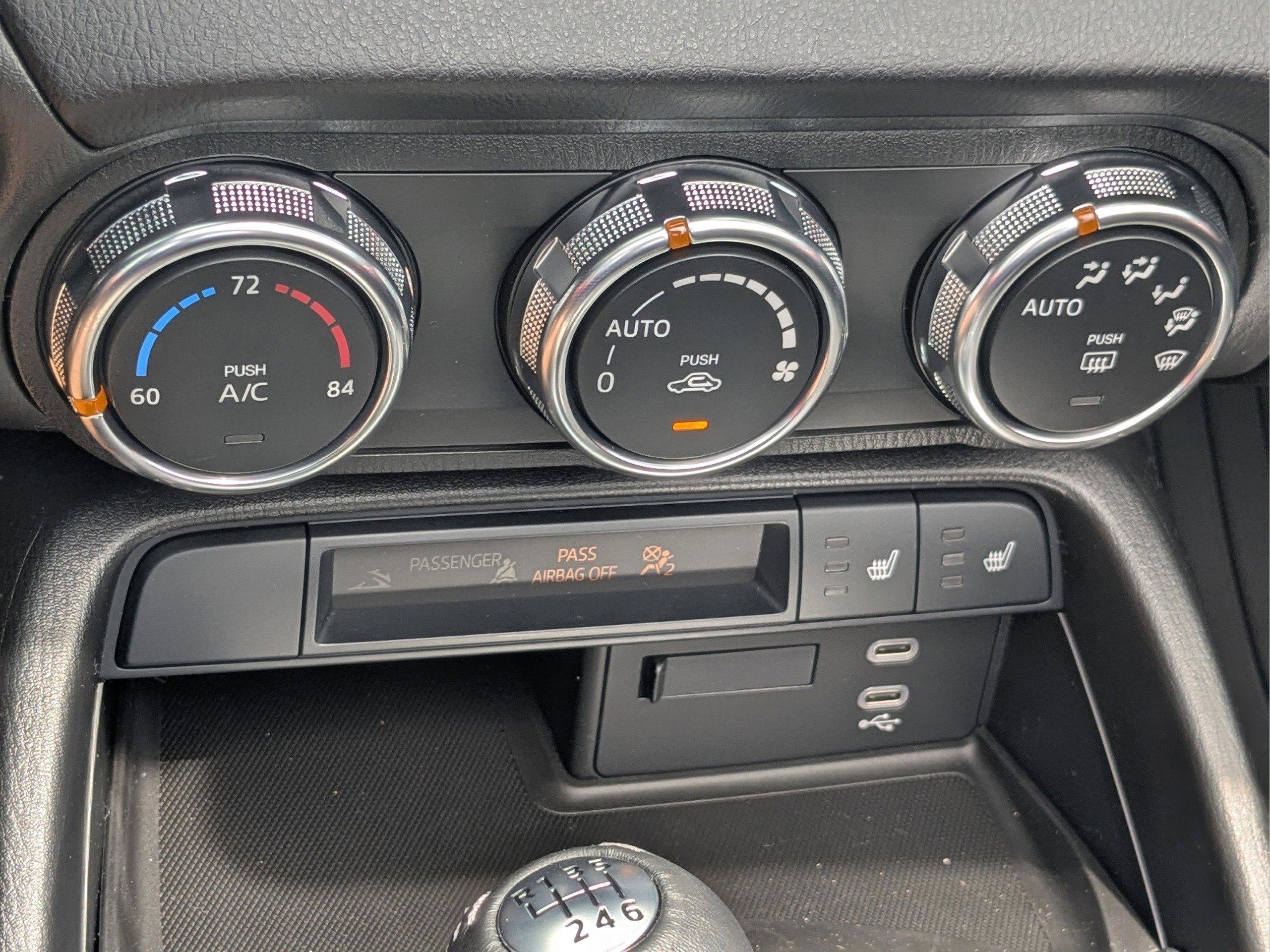 New 2026 MAZDA MX-5 Miata Grand Touring image 26