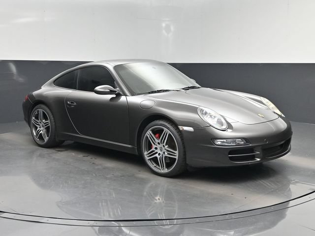 Used 2008 Porsche 911 Carrera S RWD image 1