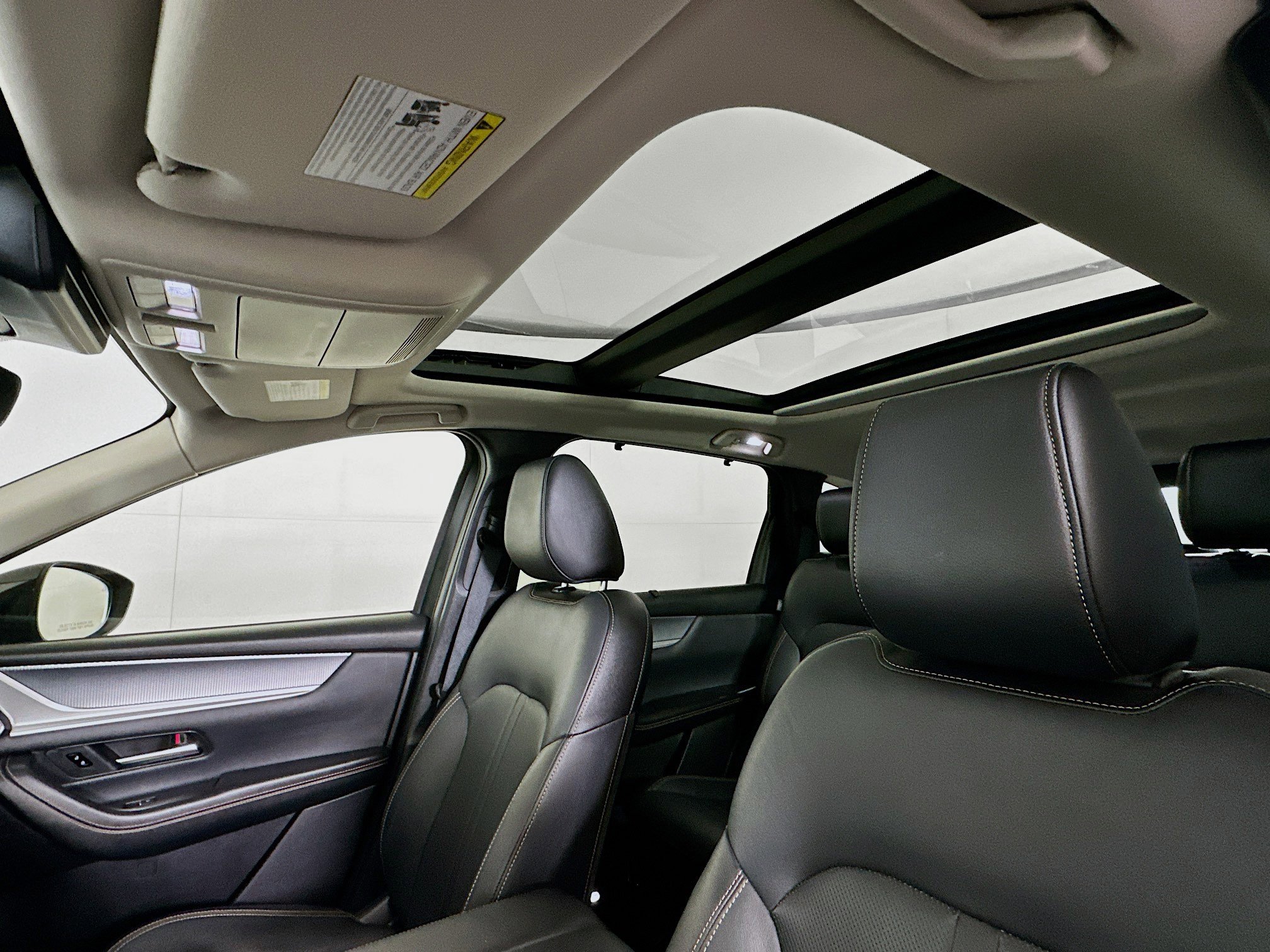 Used 2025 MAZDA CX-90 3.3 Turbo w/ Premium Sport Pkg AWD/4WD image 26