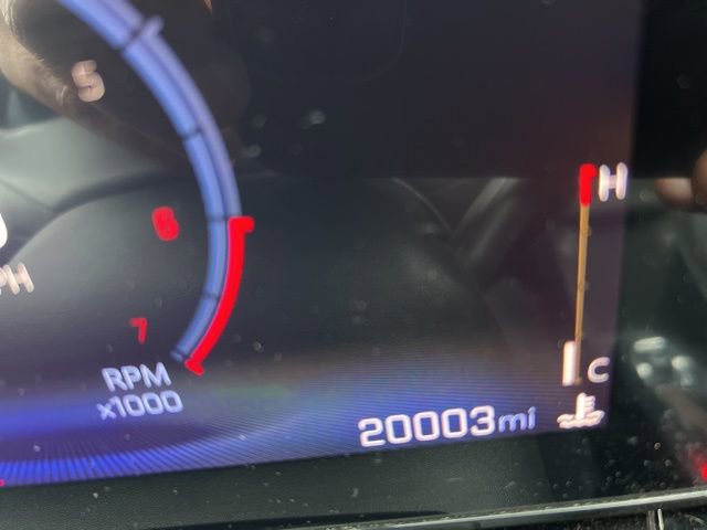 Used 2024 Chevrolet Trax RS w/ Driver Confidence Package image 19