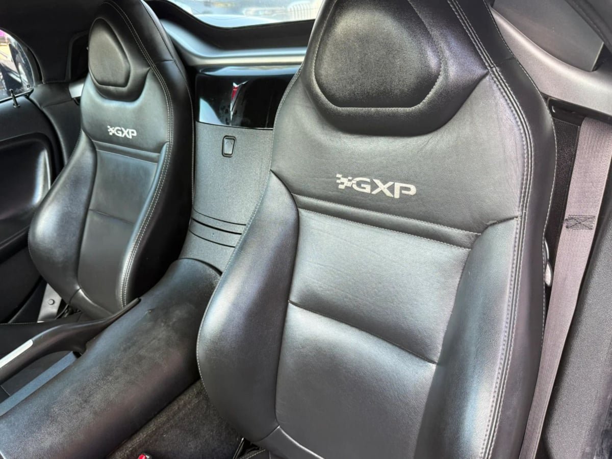 Used 2007 Pontiac Solstice GXP w/ Premium Package RWD image 41