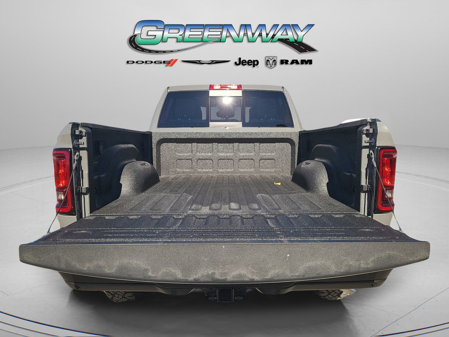 New 2026 RAM 2500 Tradesman image 27