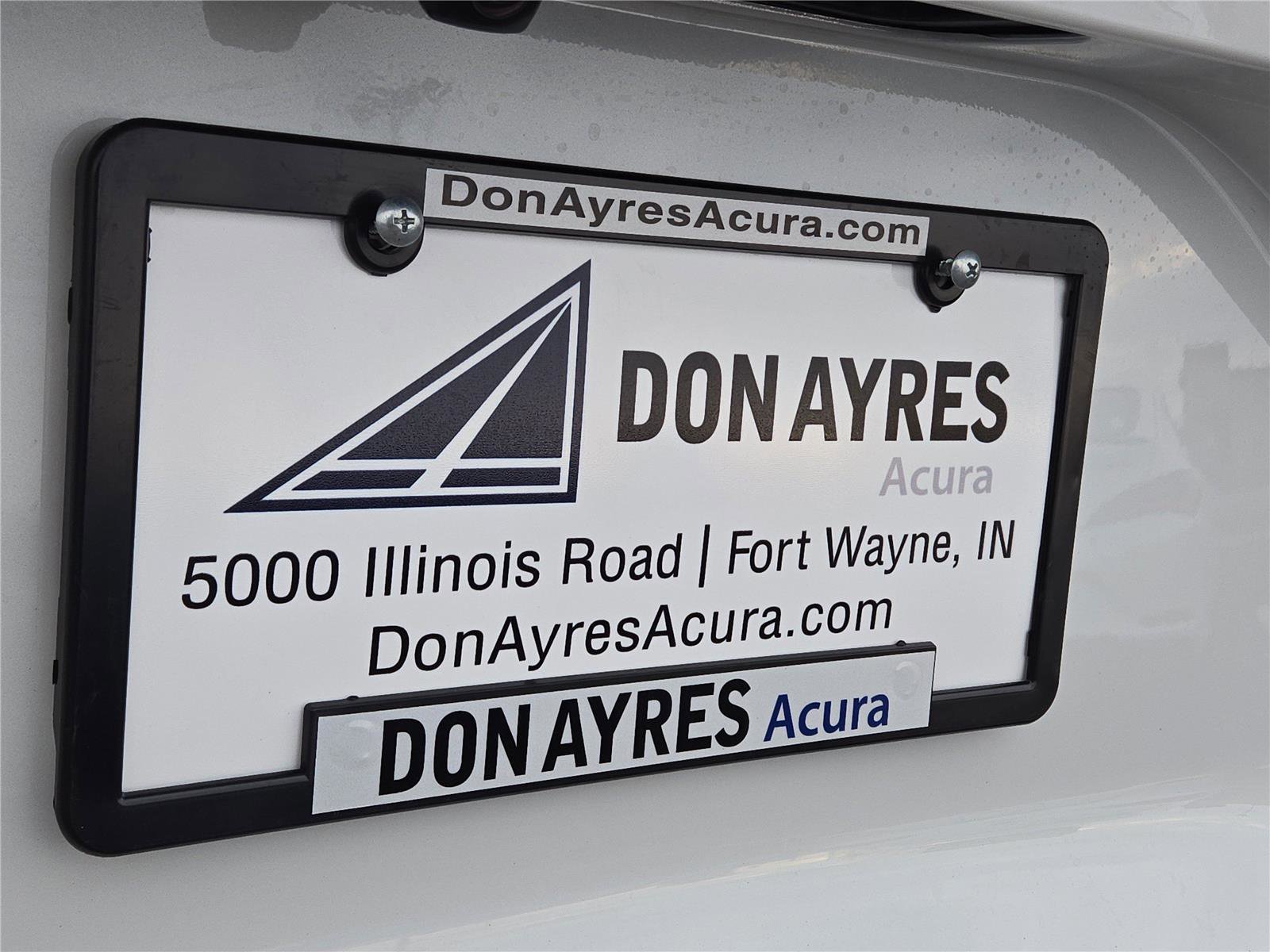 New 2026 Acura RDX A-Spec image 34