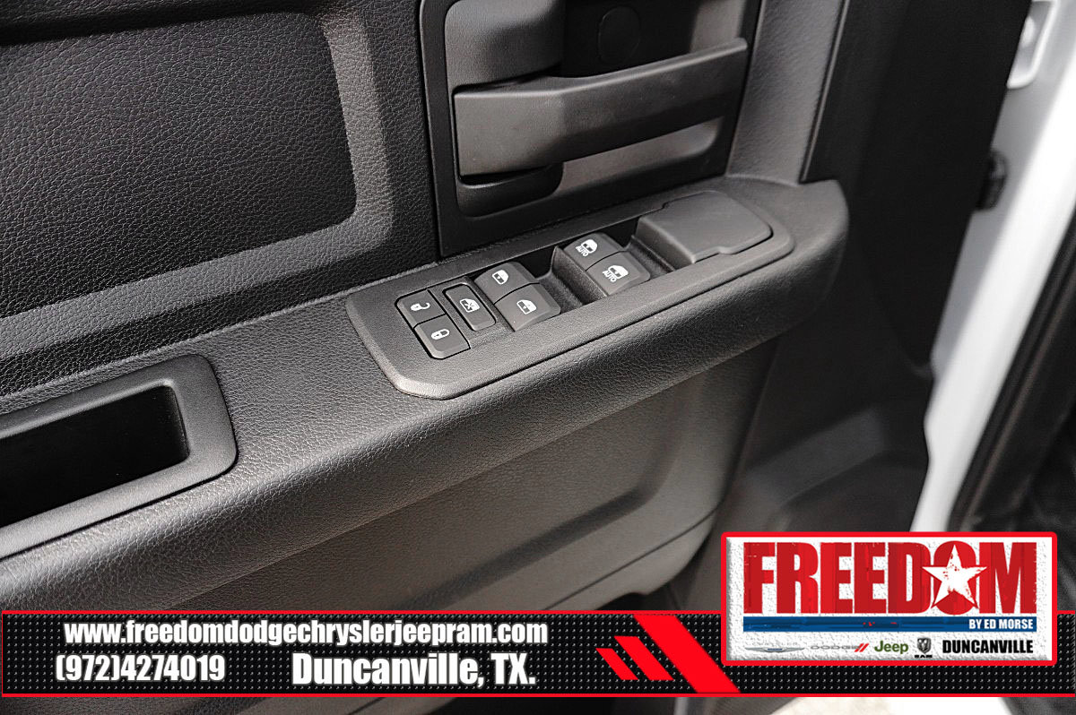 New 2026 RAM 4500 Tradesman w/ Cold Weather Group AWD/4WD image 38