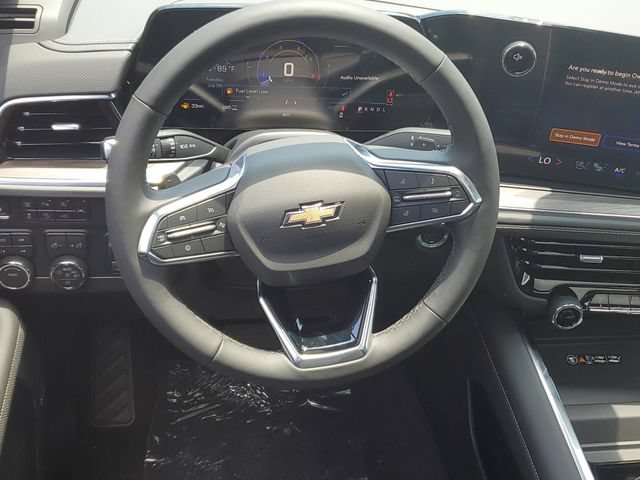 New 2026 Chevrolet Tahoe Premier w/ Sun And Tow Package AWD/4WD image 11