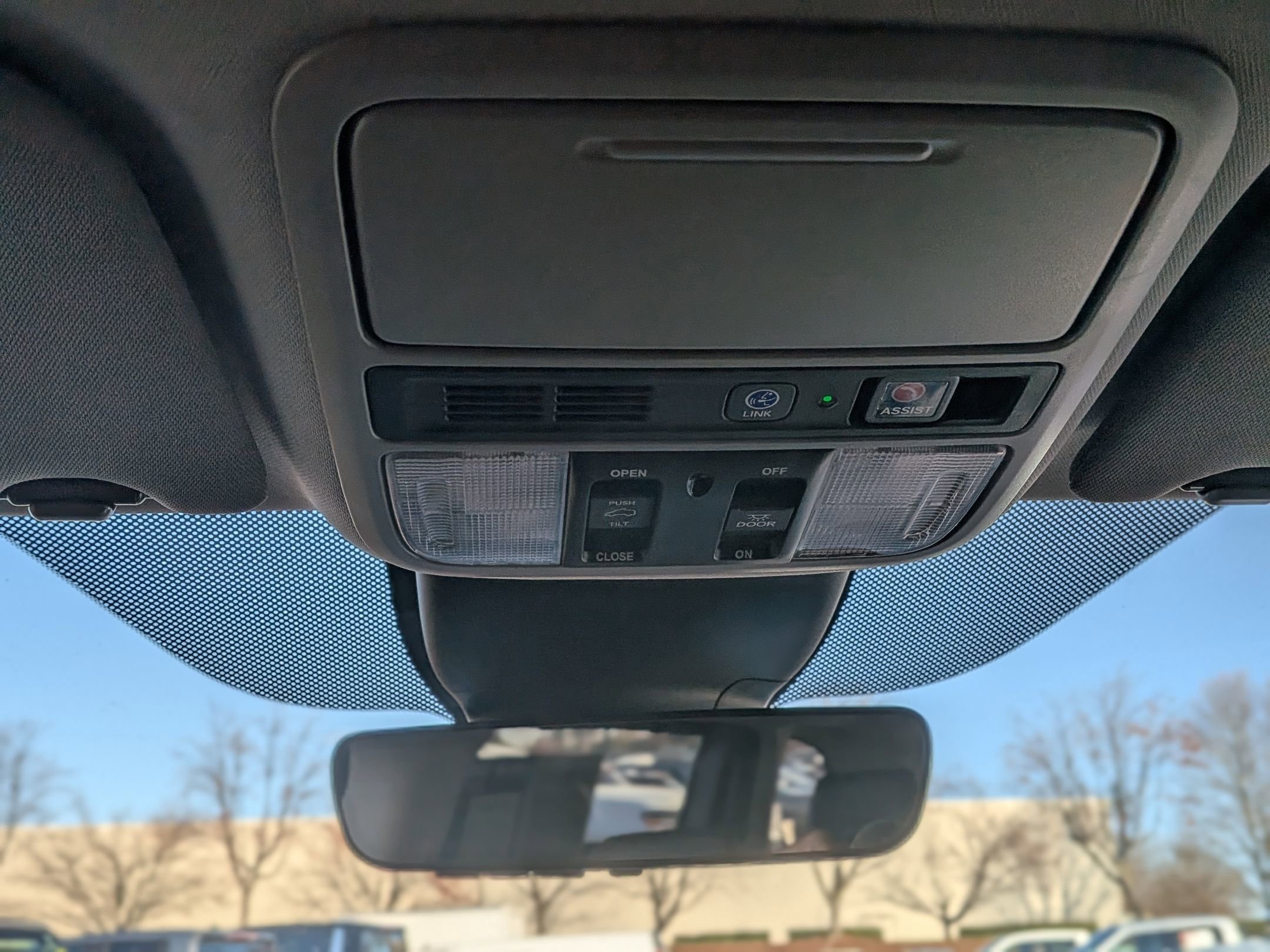 Used 2024 Honda Odyssey Touring image 32