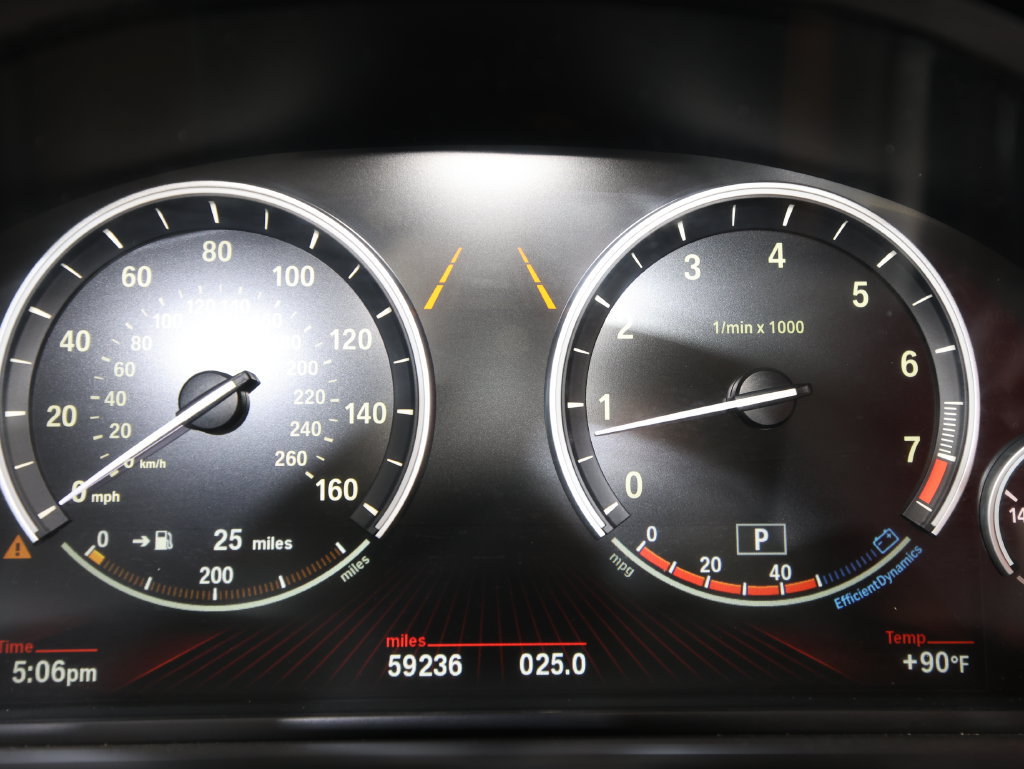 Used 2012 BMW 650i Convertible RWD image 19
