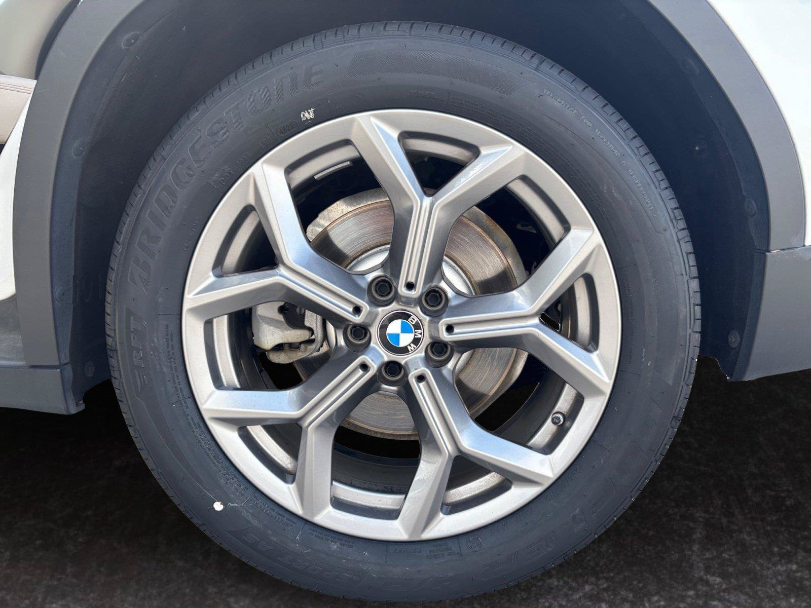 Used 2020 BMW X3 xDrive30i w/ Premium Package AWD/4WD image 29