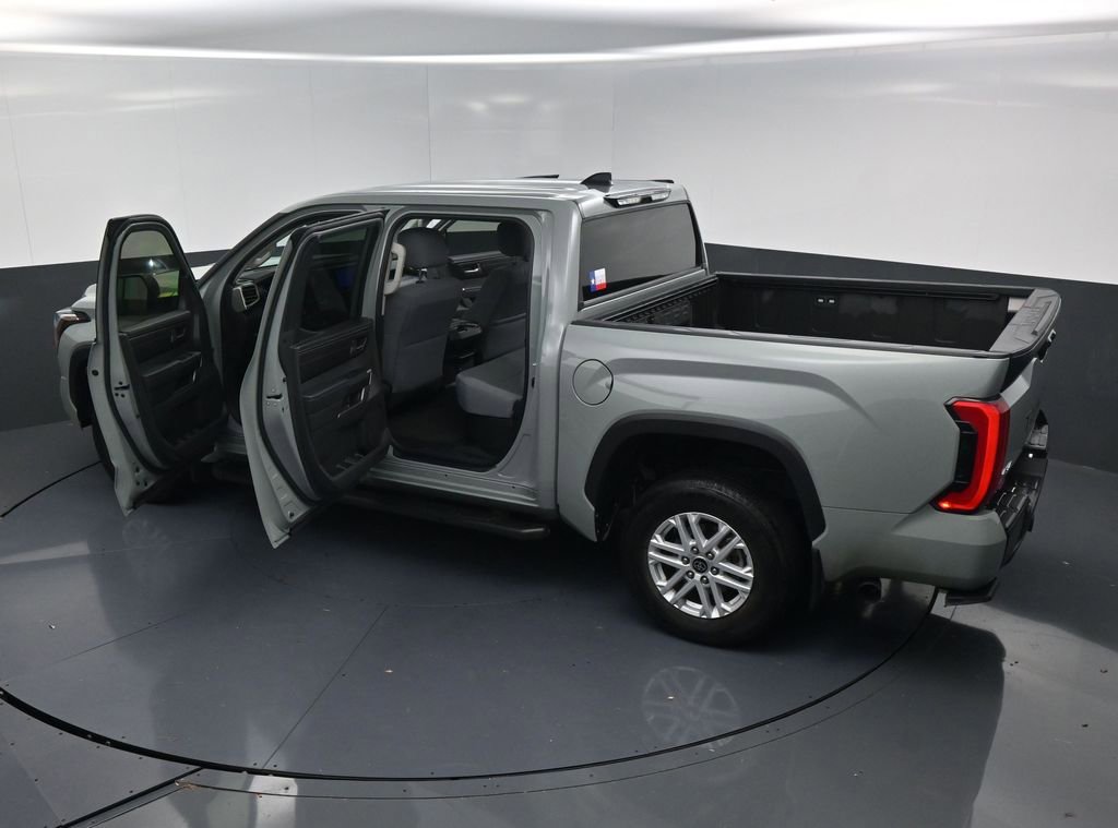 Used 2024 Toyota Tundra SR5 image 18