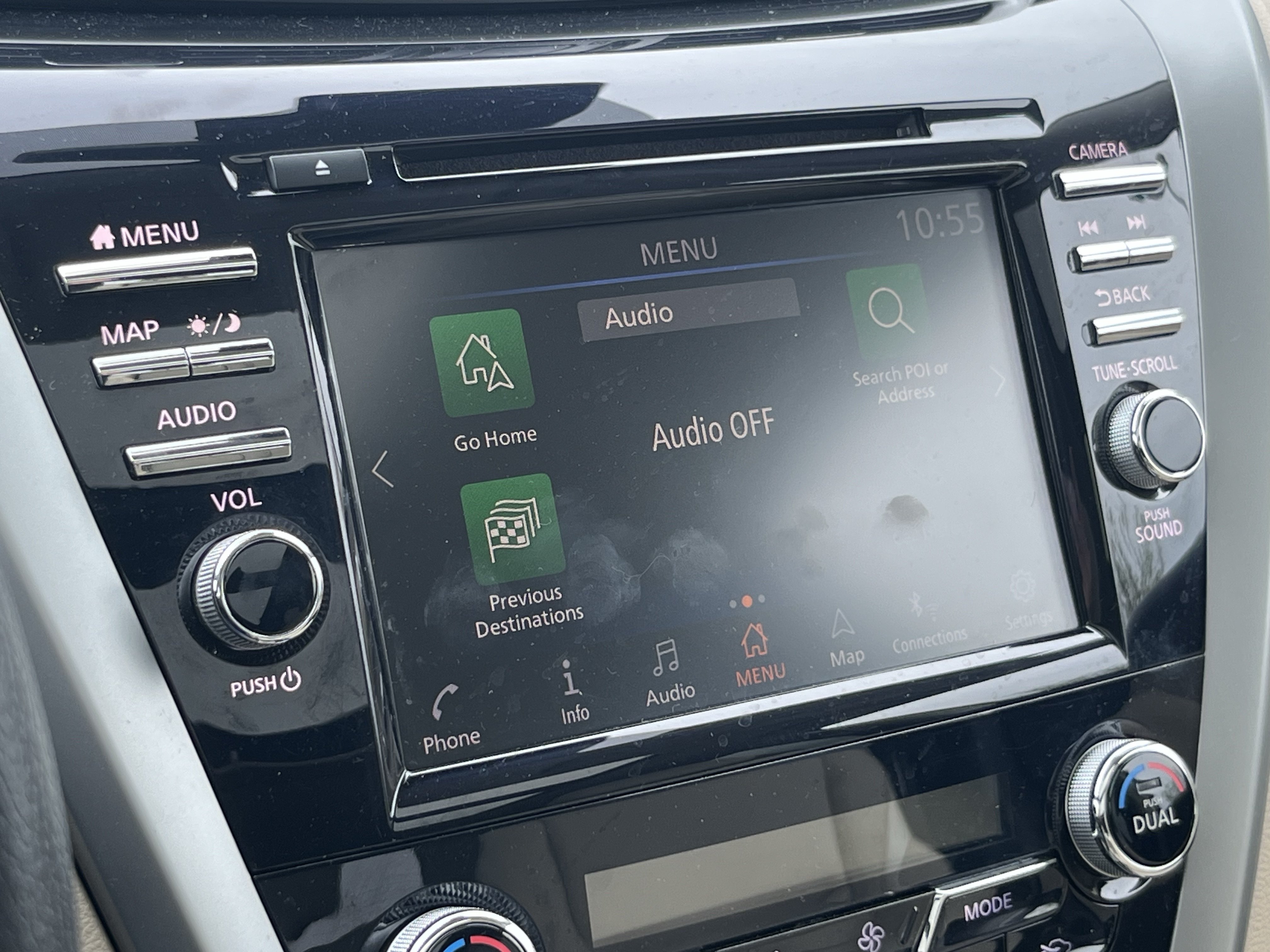 Used 2020 Nissan Murano SL w/ Moonroof Package AWD/4WD image 31