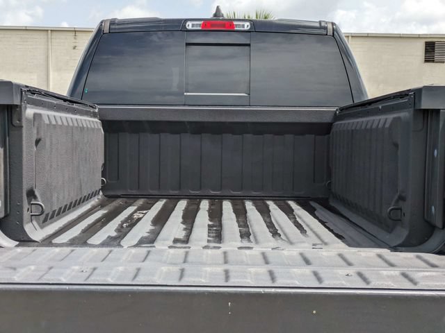 Used 2020 RAM 1500 Rebel w/ Rebel Level 1 Equipment Group AWD/4WD image 14