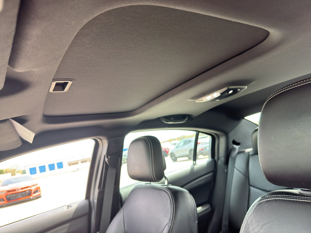 Used 2012 Chrysler 200 Limited w/ Sun/Sound Group FWD image 7