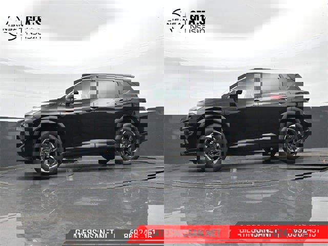 New 2026 Nissan Rogue SV image 45