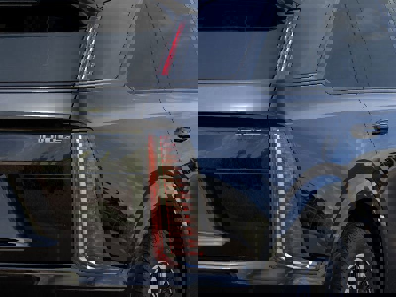 New 2025 Cadillac Escalade IQ Sport 2 image 11