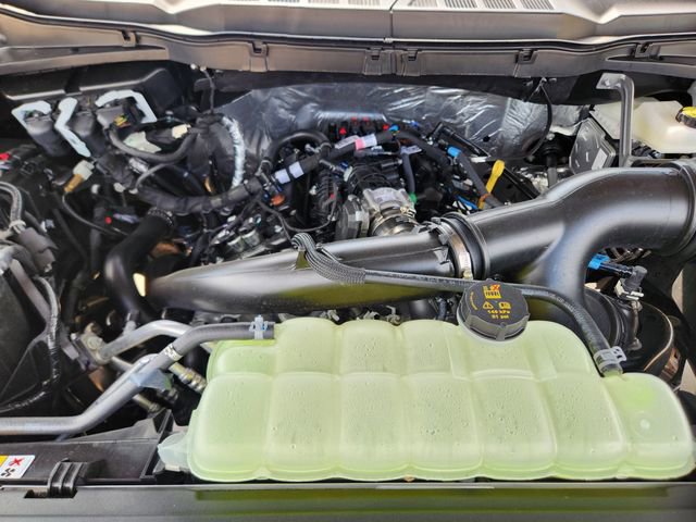 New 2026 Ford F150 STX image 31