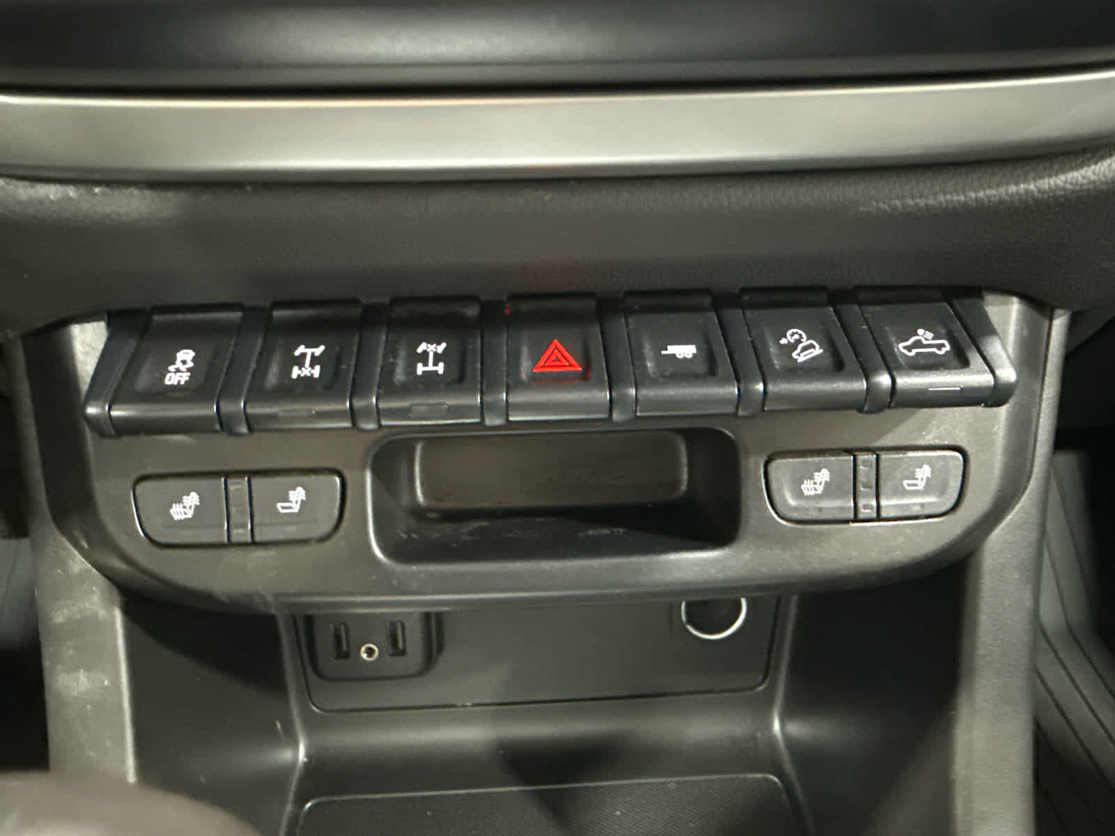 Certified 2022 Chevrolet Colorado ZR2 AWD/4WD image 26