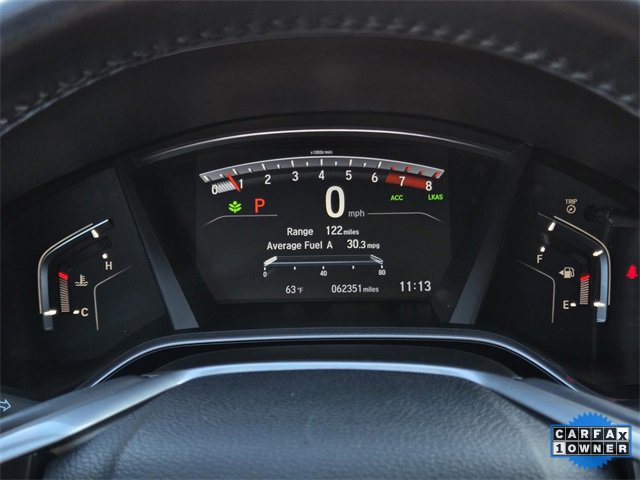 Used 2020 Honda CR-V Touring image 27