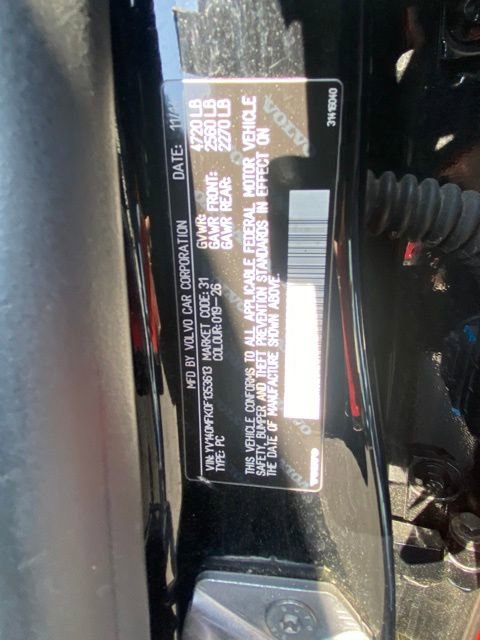 Used 2015 Volvo S60 T5 Premier w/ Convenience Package image 7