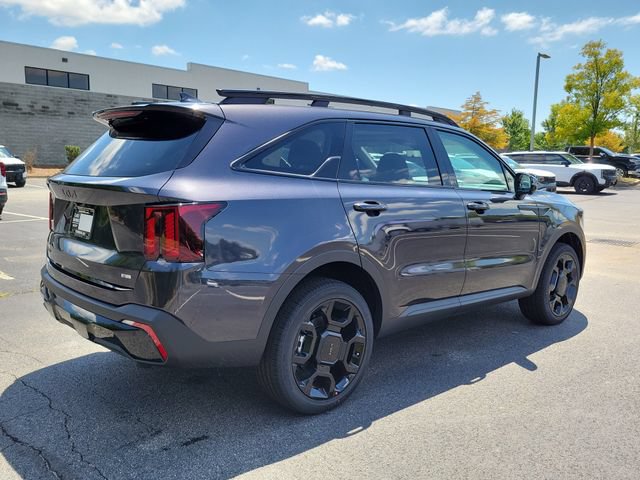 New 2026 Kia Sorento SX AWD/4WD image 4