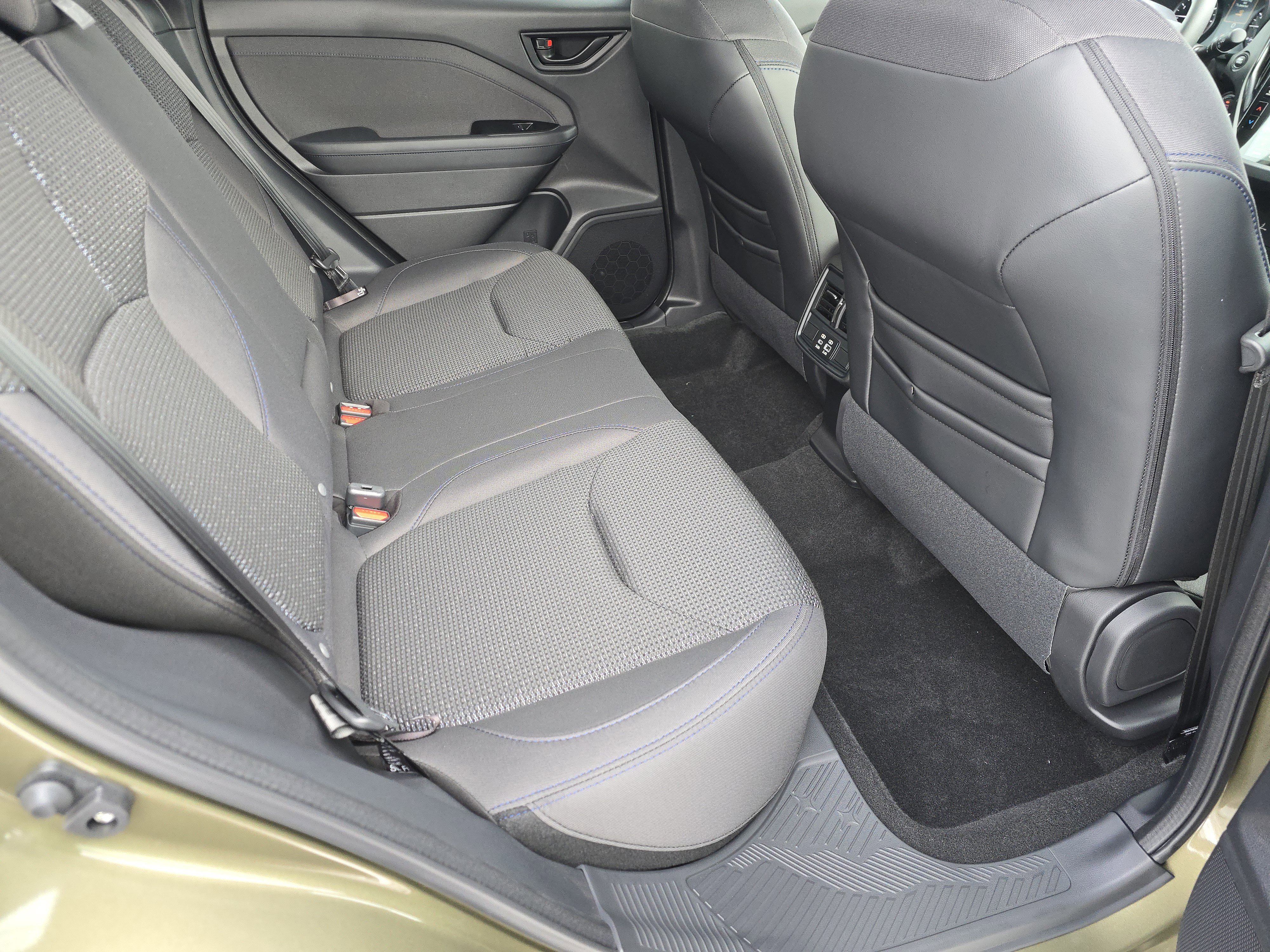 New 2026 Subaru Forester Premium image 43