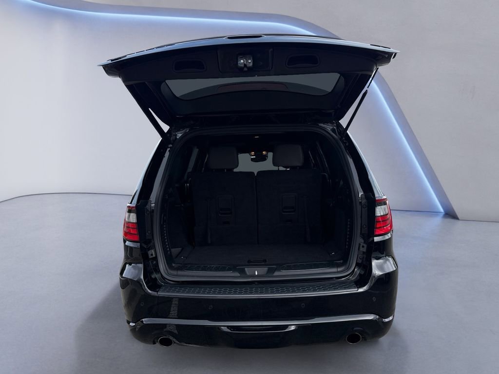 Used 2023 Dodge Durango GT image 19