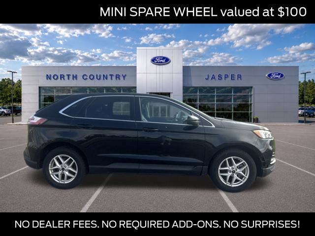 Used 2023 Ford Edge SEL