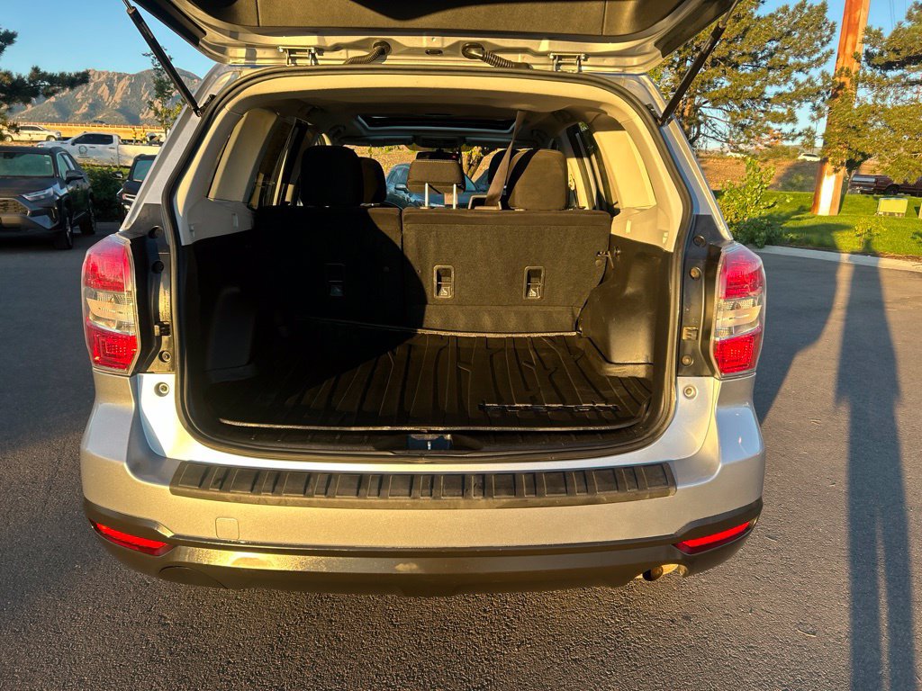 Used 2014 Subaru Forester 2.5i Premium w/ Popular Package #2 AWD/4WD image 17