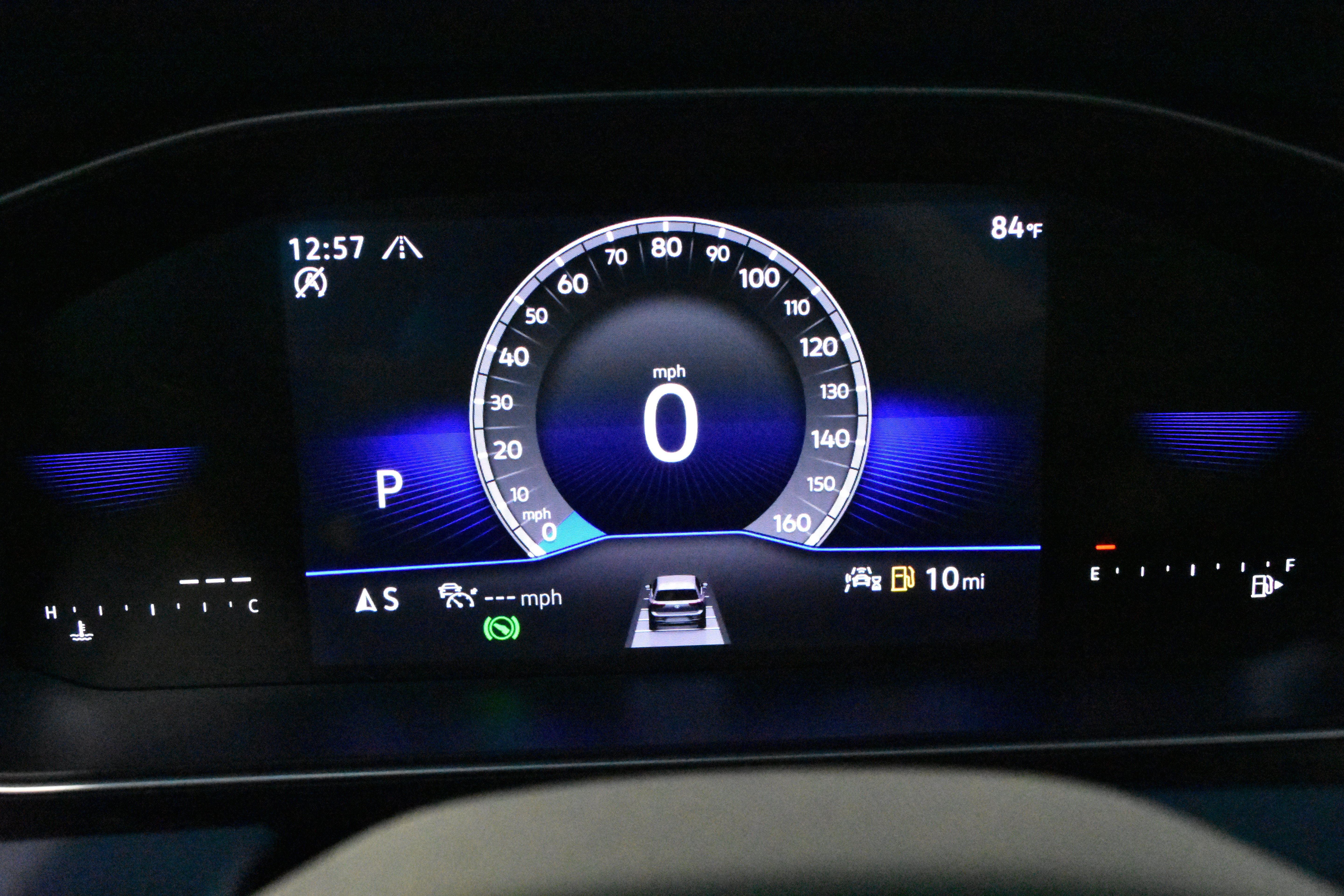 New 2026 Volkswagen Jetta SE FWD image 17