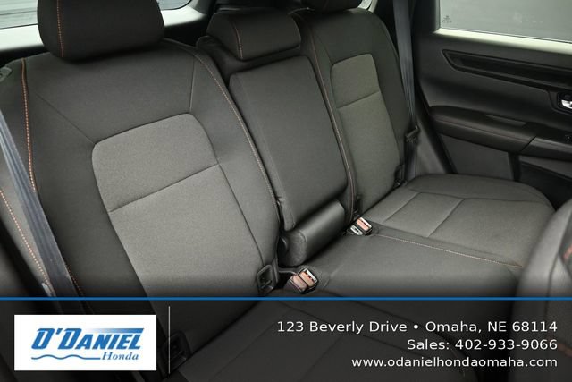 Used 2025 Honda CR-V Sport image 40
