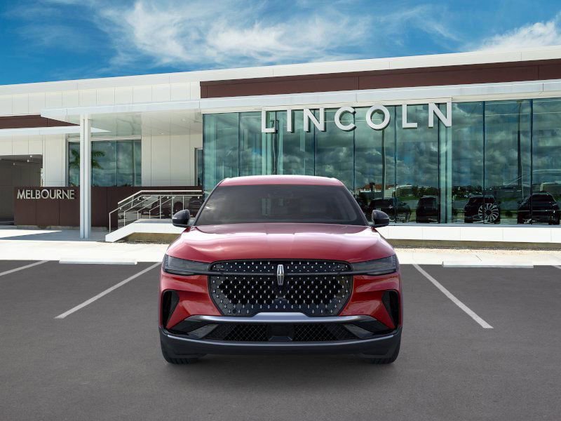 New 2026 Lincoln Nautilus Premier image 6
