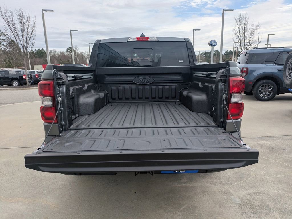 New 2026 Ford Maverick Lariat w/ 4K Tow Package image 12