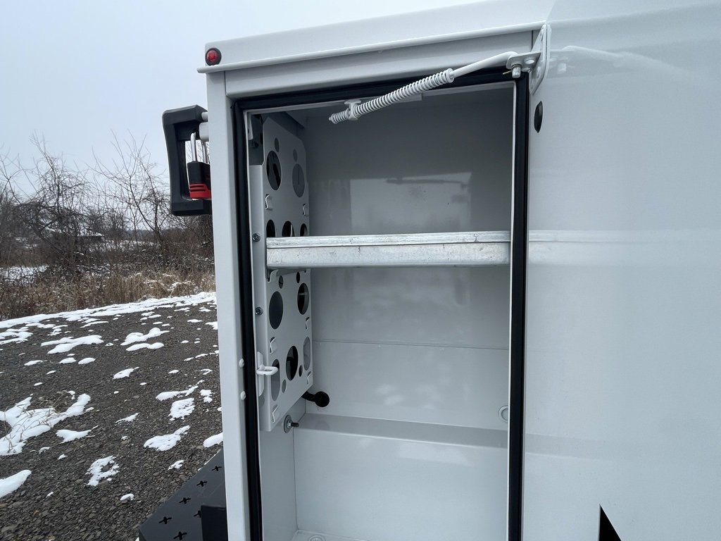 New 2025 Ford F350 XL w/ XL Off-Road Package image 22