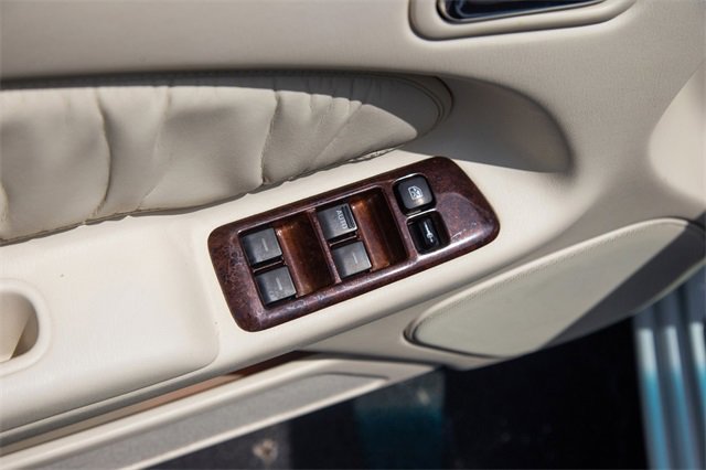 Used 1996 INFINITI I30 image 32