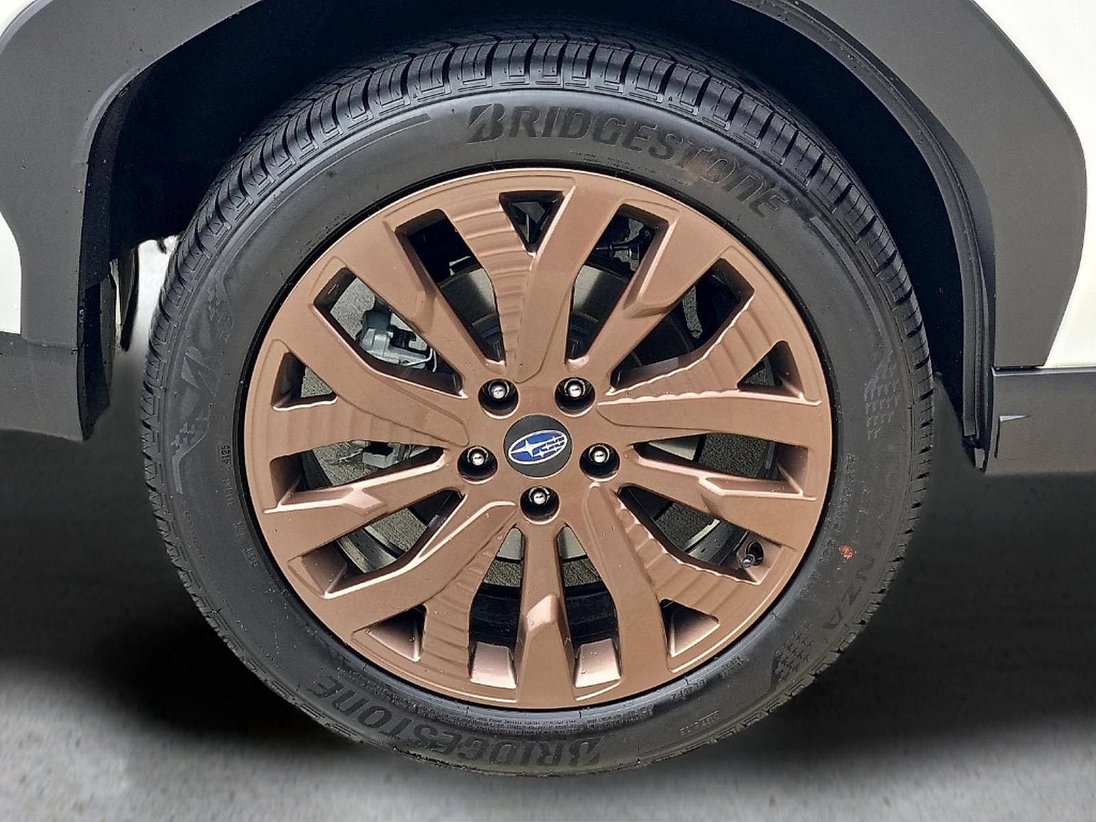 Certified 2026 Subaru Forester Sport AWD/4WD image 15