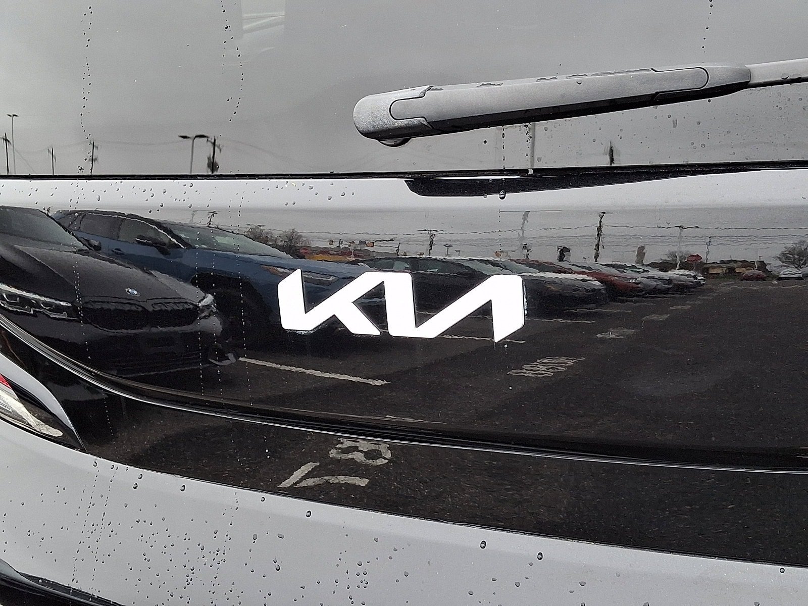 Used 2023 Kia Soul LX FWD image 29
