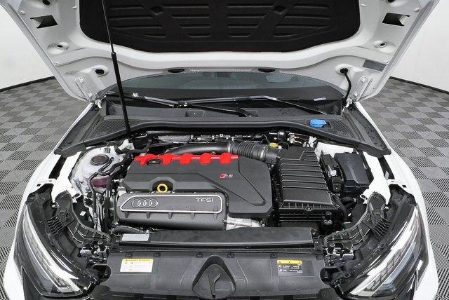 New 2025 Audi RS 3 image 34
