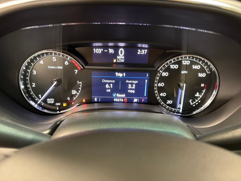 Used 2023 Cadillac CT5 Premium Luxury w/ Climate Package RWD image 34