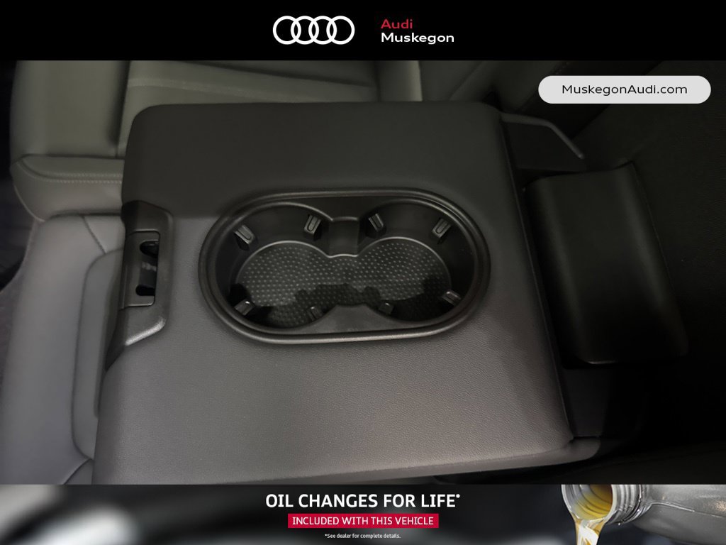 New 2026 Audi Q5 Premium Plus AWD/4WD image 24