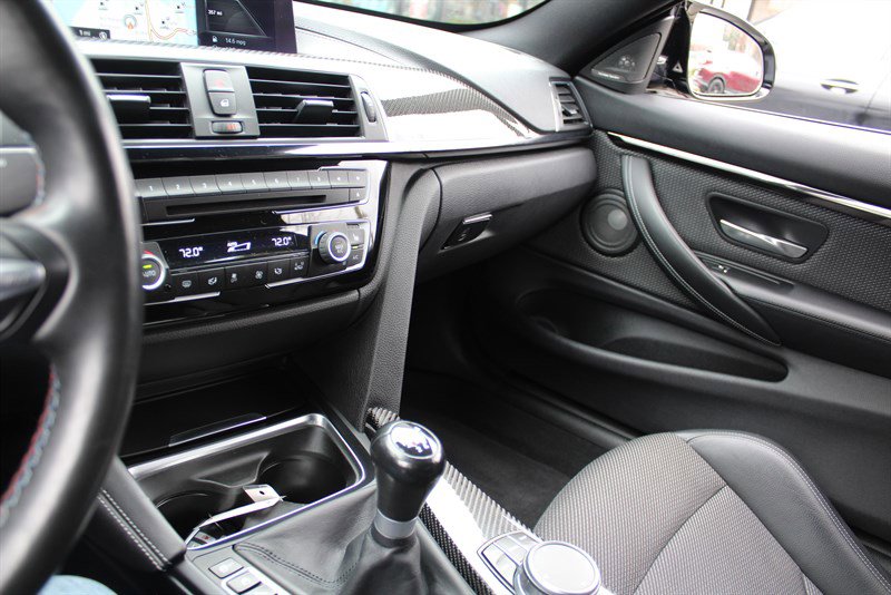 Used 2020 BMW M4 Coupe image 17