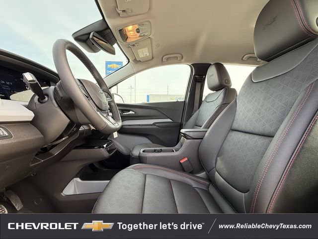 New 2027 Chevrolet Bolt RS image 23