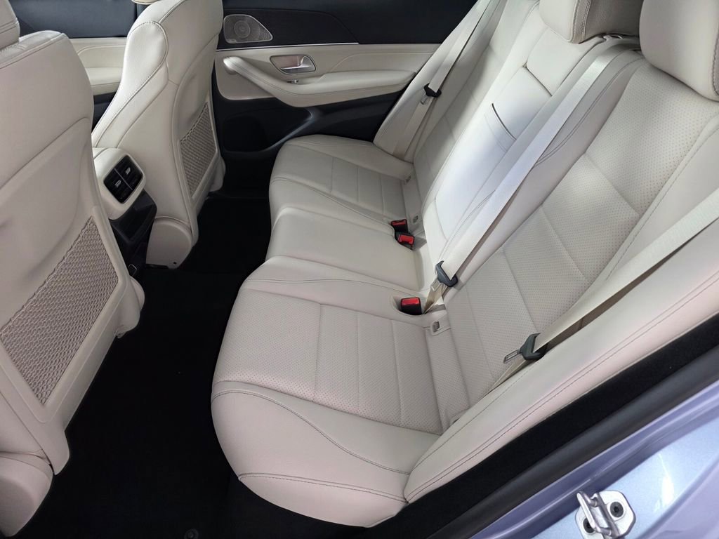New 2026 Mercedes-Benz GLE 350 4MATIC image 10