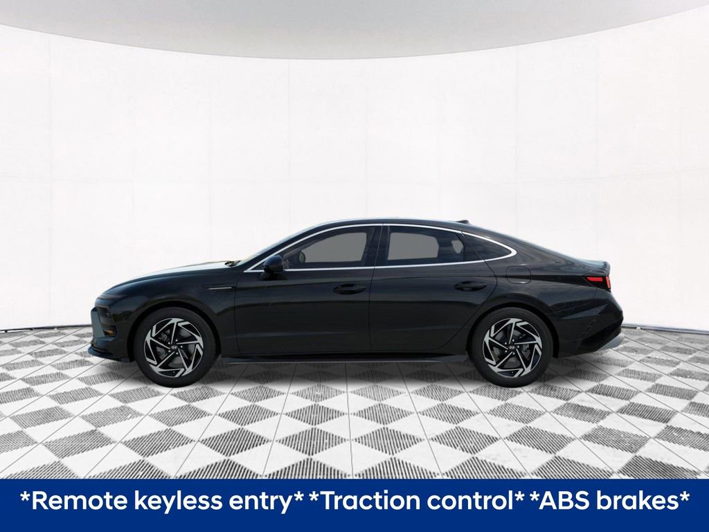 New 2026 Hyundai Sonata SEL image 5