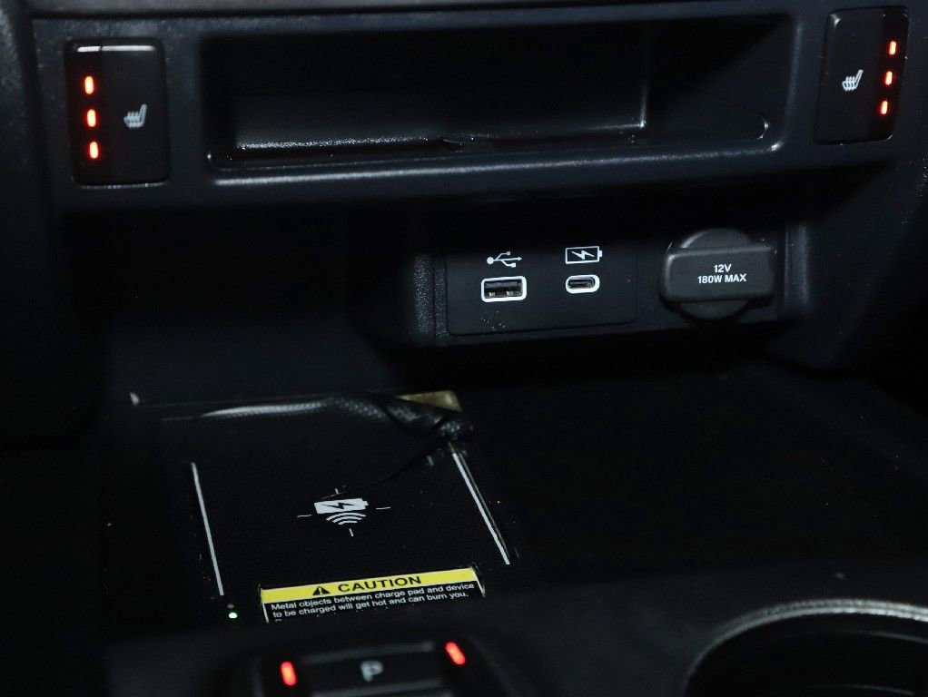 Used 2024 Honda Passport EX-L image 28
