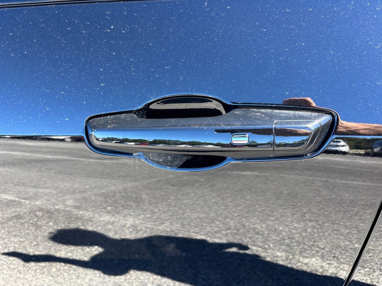 New 2026 GMC Terrain AT4 image 33