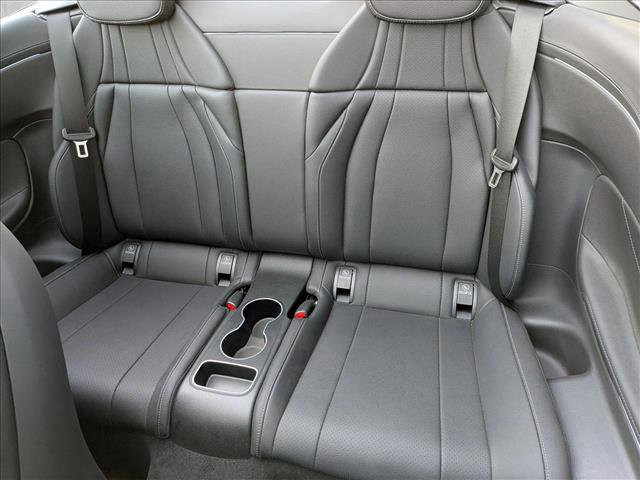 Certified 2024 Mercedes-Benz CLE 300 4MATIC Cabriolet image 16