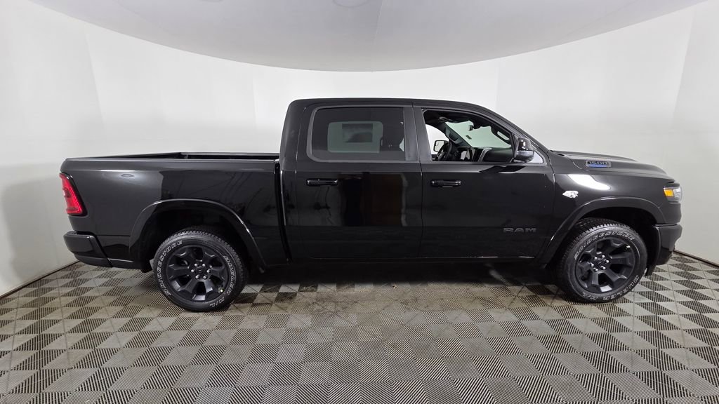 New 2026 RAM 1500 Big Horn image 9