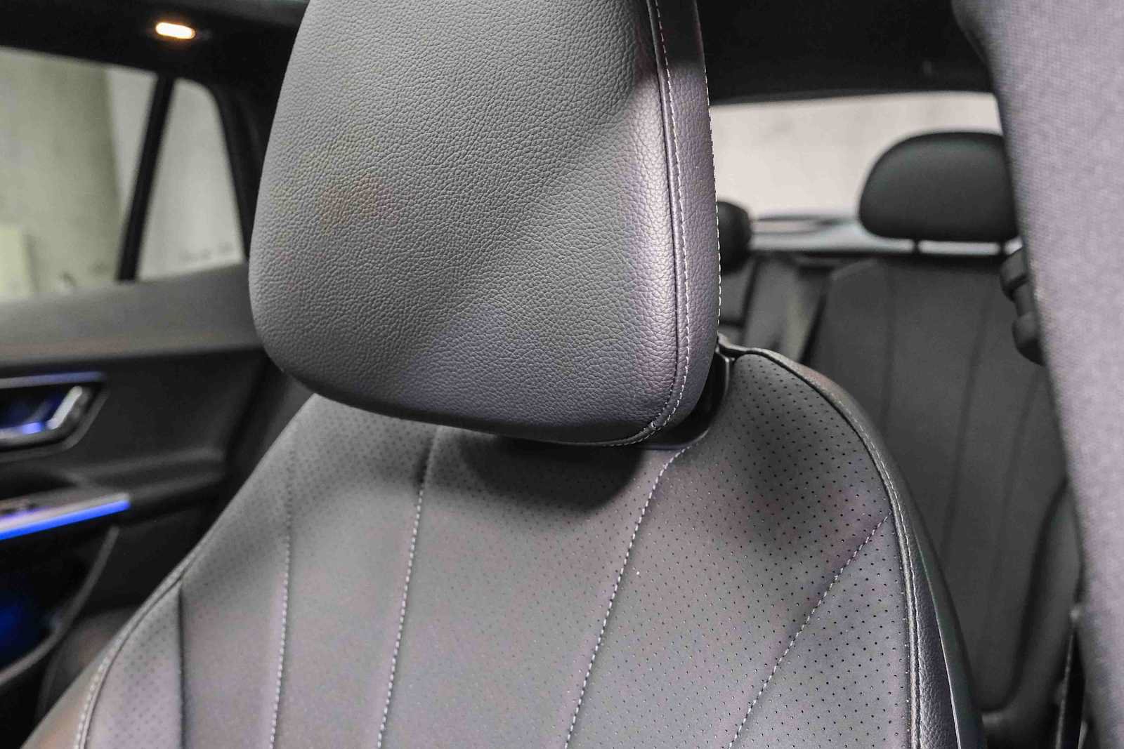 Certified 2023 Mercedes-Benz EQE 350+ SUV image 26