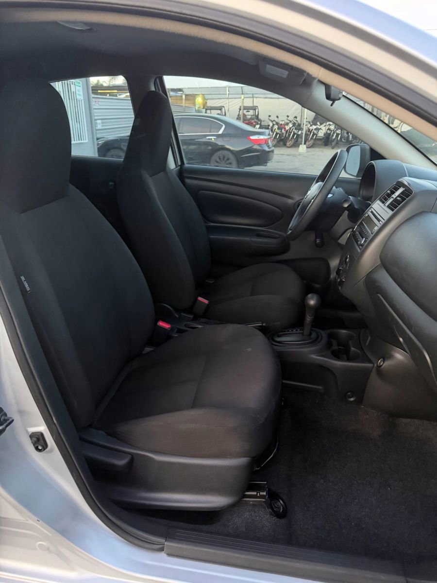 Used 2017 Nissan Versa S Plus image 20